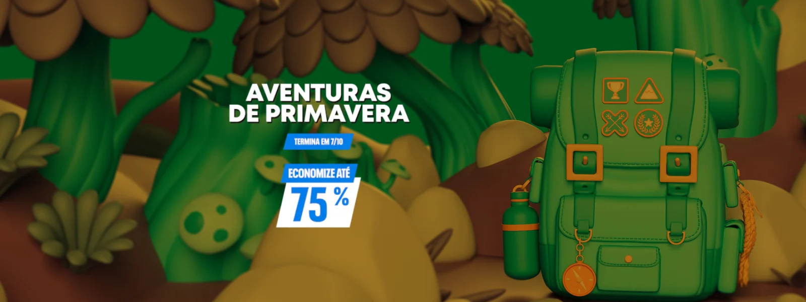 Promoción de Adremy Games